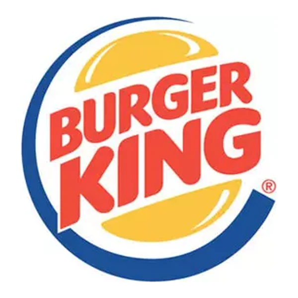 Burger King logo