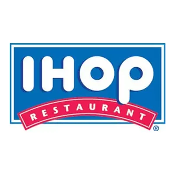 IHOP logo