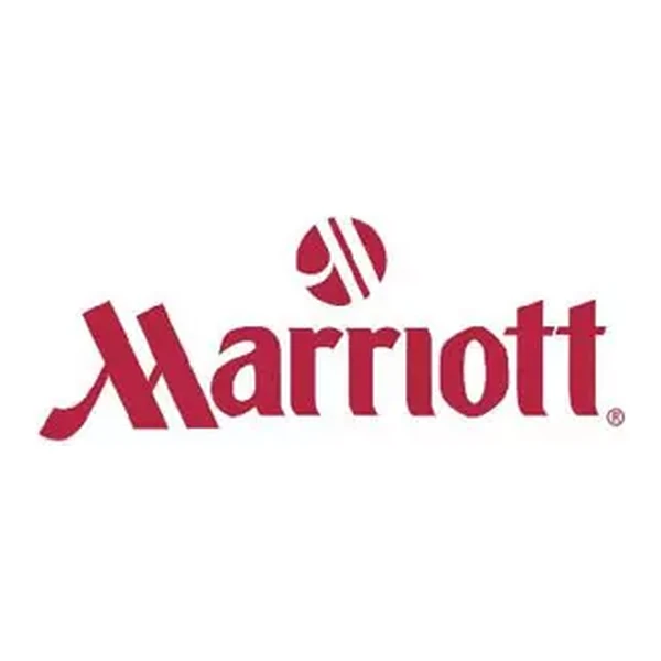 Marriott logo