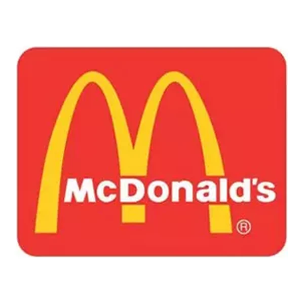 McDonald's logo
