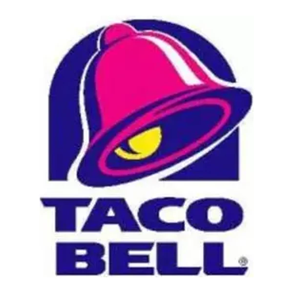 Taco Bell logo