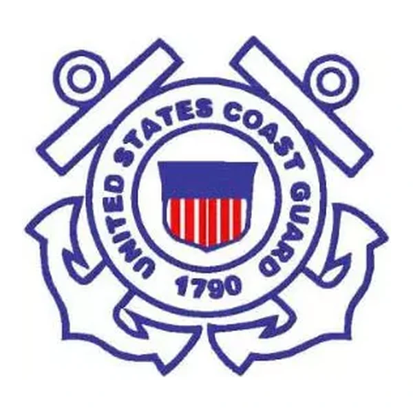 United States Coast Guard logo