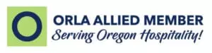 Logo of Corvallis Allied Medicine serving Oregon hospitals.